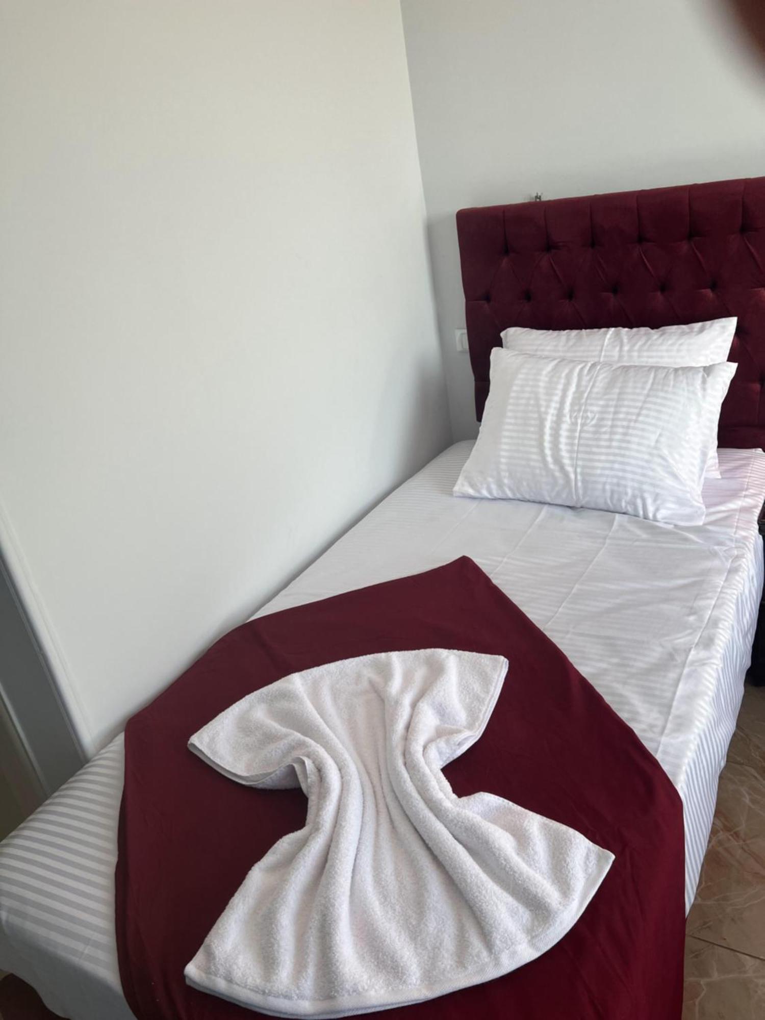 Orion Pyramids View Hotell Kafret el-Gabal Exteriör bild
